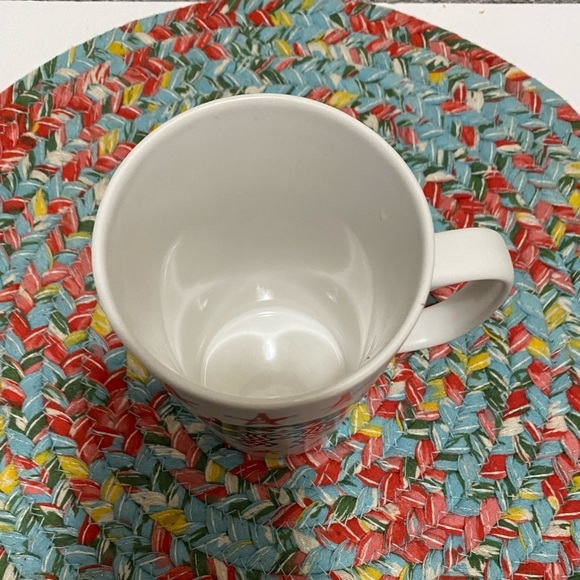 Starbucks Stars Mug 16 oz - Picture 3 of 4